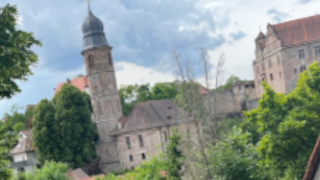 Cadolzburg klein