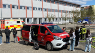Ehrenamt